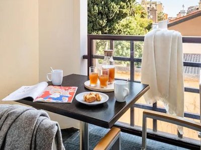 Cliquez pour découvrir toutes les photos de l'HÉBERGEMENT ! studio - Pierre & Vacances Les Citronniers photo 10