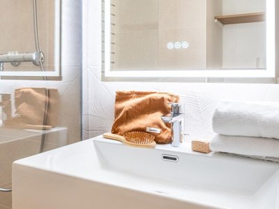 Cliquez pour découvrir toutes les photos de l'HÉBERGEMENT ! studio - Pierre & Vacances Les Citronniers photo 8