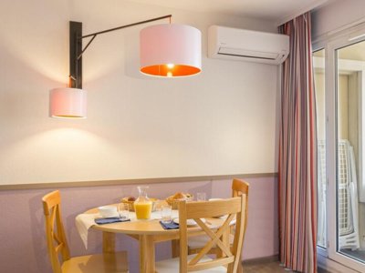 Cliquez pour découvrir toutes les photos de l'HÉBERGEMENT ! studio - Pierre & Vacances Les Citronniers photo 6