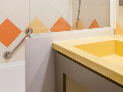 Cliquez pour découvrir toutes les photos de l'HÉBERGEMENT ! studio - Pierre & Vacances Les Citronniers photo 7