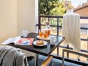 Cliquez pour découvrir toutes les photos de l'HÉBERGEMENT ! studio - résidence Pierre & Vacances Les Citronniers photo 7