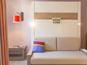 Cliquez pour découvrir toutes les photos de l'HÉBERGEMENT ! studio - résidence Pierre & Vacances Les Citronniers photo 3