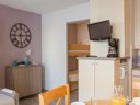 Cliquez pour découvrir toutes les photos de l'HÉBERGEMENT ! studio - résidence Pierre & Vacances Les Citronniers photo 4