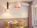 Cliquez pour découvrir toutes les photos de l'HÉBERGEMENT ! studio - résidence Pierre & Vacances Les Citronniers photo 5