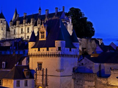 Cliquez pour découvrir toutes les photos de l'ÉTABLISSEMENT ! résidence Pierre & Vacances Le Moulin Des Cordeliers photo 14