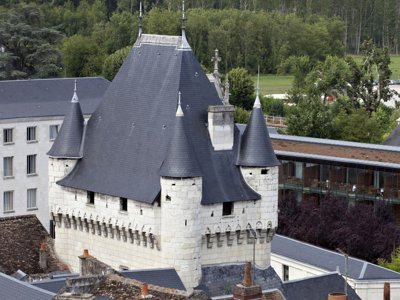 Cliquez pour découvrir toutes les photos de l'ÉTABLISSEMENT ! résidence Pierre & Vacances Le Moulin Des Cordeliers photo 17