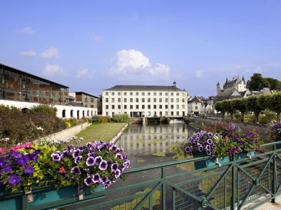 Cliquez pour découvrir toutes les photos de l'ÉTABLISSEMENT ! résidence Pierre & Vacances Le Moulin Des Cordeliers photo 21