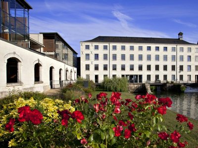 Cliquez pour découvrir toutes les photos de l'ÉTABLISSEMENT ! résidence Pierre & Vacances Le Moulin Des Cordeliers photo 22