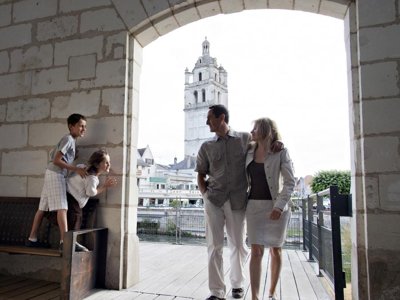 Cliquez pour découvrir toutes les photos de l'ÉTABLISSEMENT ! résidence Pierre & Vacances Le Moulin Des Cordeliers photo 25