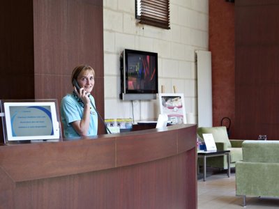 Cliquez pour découvrir toutes les photos de l'ÉTABLISSEMENT ! résidence Pierre & Vacances Le Moulin Des Cordeliers photo 9