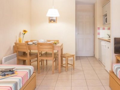 Cliquez pour découvrir toutes les photos de l'HÉBERGEMENT ! appartement - Pierre & Vacances Les Dunes Du Médoc photo 3