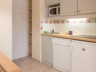 Cliquez pour découvrir toutes les photos de l'HÉBERGEMENT ! appartement - Pierre & Vacances Les Dunes Du Médoc photo 4
