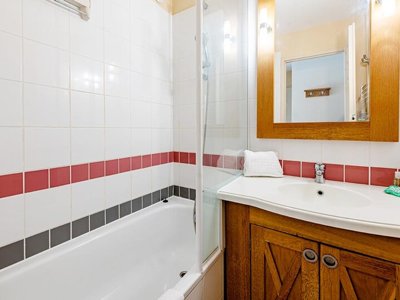 Cliquez pour découvrir toutes les photos de l'HÉBERGEMENT ! appartement - Pierre & Vacances Les Dunes Du Médoc photo 7