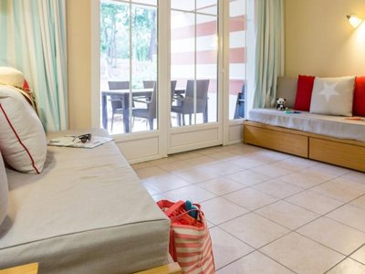 appartement - Pierre & Vacances Les Dunes Du Médoc photo 2