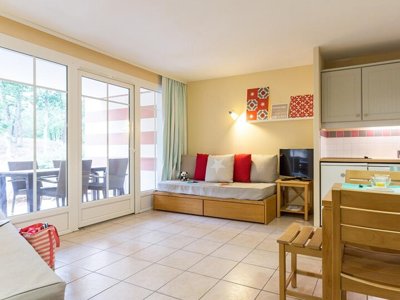 appartement - Pierre & Vacances Les Dunes Du Médoc photo 3