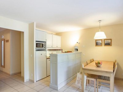 Cliquez pour découvrir toutes les photos de l'HÉBERGEMENT ! appartement - Pierre & Vacances Les Dunes Du Médoc photo 3