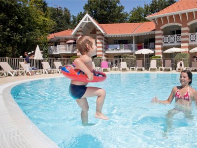 Cliquez pour découvrir toutes les photos de l'ÉTABLISSEMENT ! résidence Pierre & Vacances Les Dunes Du Médoc photo 6