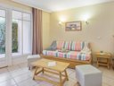 Cliquez pour découvrir toutes les photos de l'HÉBERGEMENT ! appartement - résidence Pierre & Vacances Les Dunes Du Médoc photo 2
