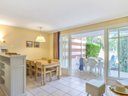 Cliquez pour découvrir toutes les photos de l'HÉBERGEMENT ! appartement - résidence Pierre & Vacances Les Dunes Du Médoc photo 7