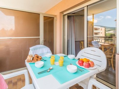studio - Pierre & Vacances Les Platanes photo 6
