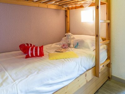 studio - Pierre & Vacances Les Platanes photo 7