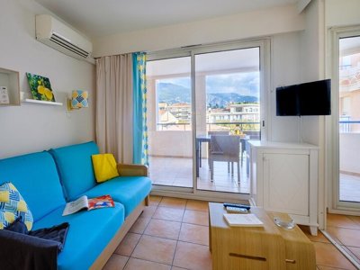 studio - Pierre & Vacances Les Rivages Du Parc photo 2