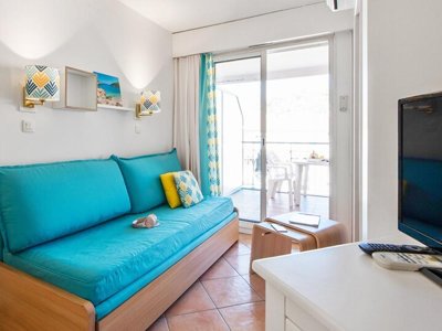 Cliquez pour découvrir toutes les photos de l'HÉBERGEMENT ! appartement - Pierre & Vacances Les Rivages Du Parc photo 2