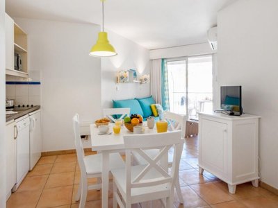 Cliquez pour découvrir toutes les photos de l'HÉBERGEMENT ! appartement - Pierre & Vacances Les Rivages Du Parc photo 3
