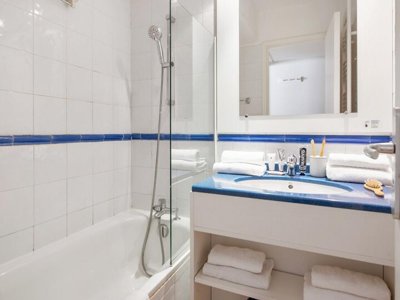 Cliquez pour découvrir toutes les photos de l'HÉBERGEMENT ! appartement - Pierre & Vacances Les Rivages Du Parc photo 7