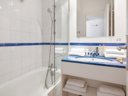 Cliquez pour découvrir toutes les photos de l'HÉBERGEMENT ! appartement - résidence Pierre & Vacances Les Rivages Du Parc photo 7