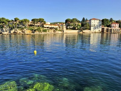 Cliquez pour découvrir toutes les photos de l'ÉTABLISSEMENT ! village vacances Pierre & Vacances Bandol Port photo 16