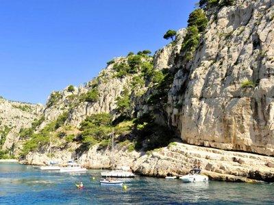 Cliquez pour découvrir toutes les photos de l'ÉTABLISSEMENT ! village vacances Pierre & Vacances Bandol Port photo 17