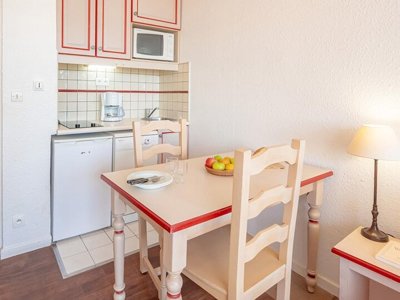 Cliquez pour découvrir toutes les photos de l'HÉBERGEMENT ! studio - Pierre & Vacances Bandol Port photo 3