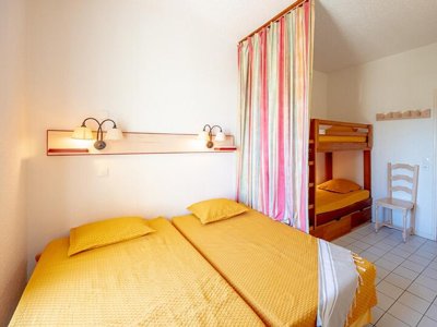 Cliquez pour découvrir toutes les photos de l'HÉBERGEMENT ! appartement - Pierre & Vacances Bandol Port photo 6