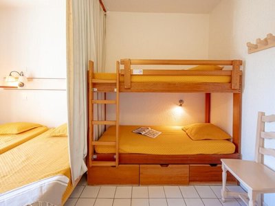 Cliquez pour découvrir toutes les photos de l'HÉBERGEMENT ! appartement - Pierre & Vacances Bandol Port photo 7