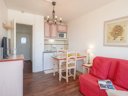 Cliquez pour découvrir toutes les photos de l'HÉBERGEMENT ! studio - village vacances Pierre & Vacances Bandol Port photo 2