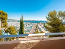 Cliquez pour découvrir toutes les photos de l'HÉBERGEMENT ! studio - village vacances Pierre & Vacances Bandol Port photo 5