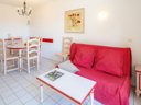 Cliquez pour découvrir toutes les photos de l'HÉBERGEMENT ! appartement - village vacances Pierre & Vacances Bandol Port photo 3