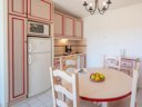 Cliquez pour découvrir toutes les photos de l'HÉBERGEMENT ! appartement - village vacances Pierre & Vacances Bandol Port photo 4