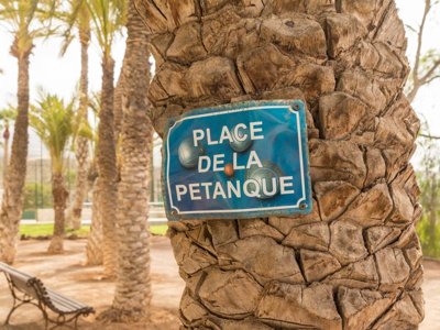 résidence Pierre & Vacances Marazul Del Sur photo 10