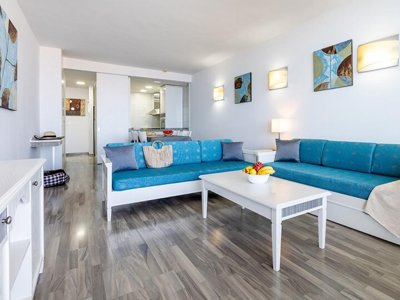 Cliquez pour découvrir toutes les photos de l'HÉBERGEMENT ! appartement - Pierre & Vacances Marazul Del Sur photo 11