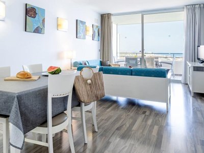 Cliquez pour découvrir toutes les photos de l'HÉBERGEMENT ! appartement - Pierre & Vacances Marazul Del Sur photo 12