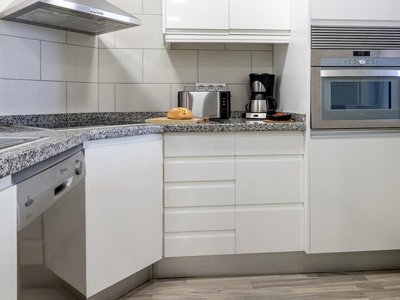 Cliquez pour découvrir toutes les photos de l'HÉBERGEMENT ! appartement - Pierre & Vacances Marazul Del Sur photo 13