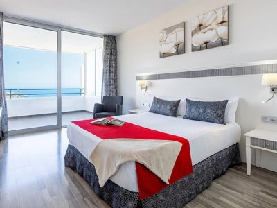Cliquez pour découvrir toutes les photos de l'HÉBERGEMENT ! appartement - Pierre & Vacances Marazul Del Sur photo 16
