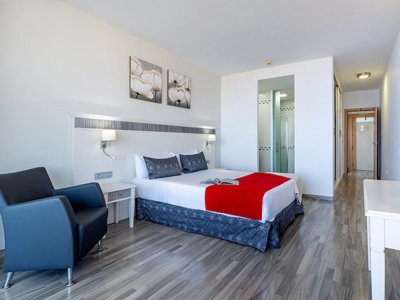 Cliquez pour découvrir toutes les photos de l'HÉBERGEMENT ! appartement - Pierre & Vacances Marazul Del Sur photo 17