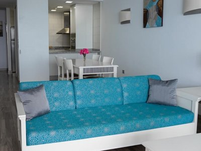 Cliquez pour découvrir toutes les photos de l'HÉBERGEMENT ! appartement - Pierre & Vacances Marazul Del Sur photo 4