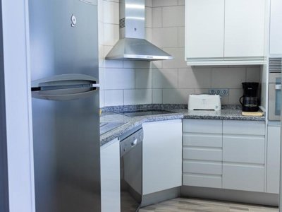 Cliquez pour découvrir toutes les photos de l'HÉBERGEMENT ! appartement - Pierre & Vacances Marazul Del Sur photo 6