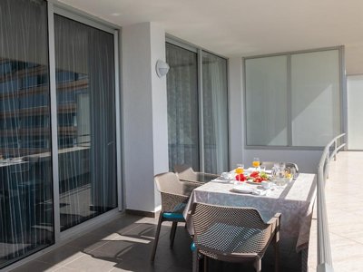 Cliquez pour découvrir toutes les photos de l'HÉBERGEMENT ! appartement - Pierre & Vacances Marazul Del Sur photo 7