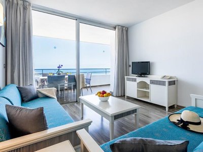 Cliquez pour découvrir toutes les photos de l'HÉBERGEMENT ! appartement - Pierre & Vacances Marazul Del Sur photo 9