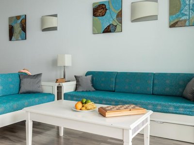 appartement - Pierre & Vacances Marazul Del Sur photo 2